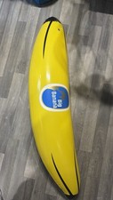 Inflatable Banana Toy Manchester City