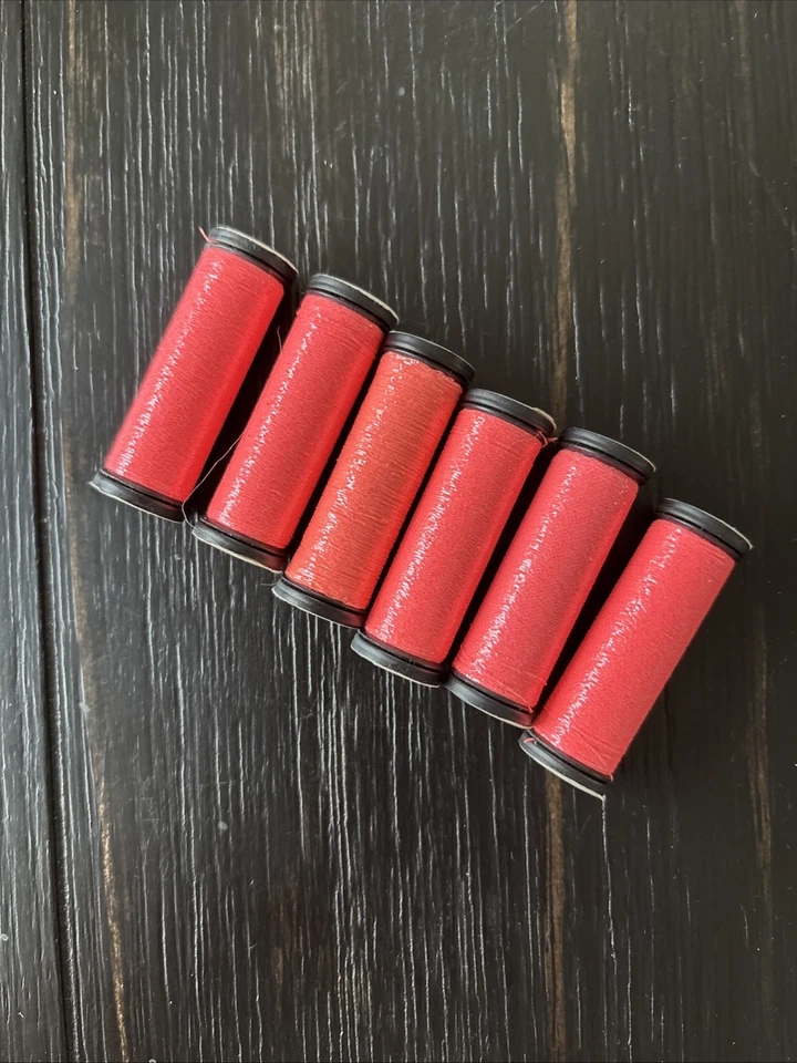 Kreinik Metallic Color 055F - Image 2 of 2