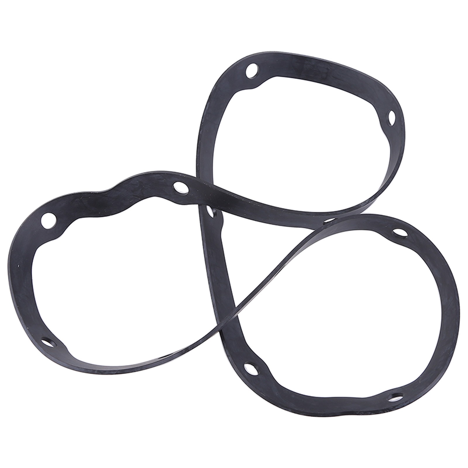 ENGINE OIL PAN GASKET FOR 2008-2012 NISSAN ALTIMA 2.5L 4CYL 11110-JA01E-g