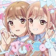 Used anime CD TV anime “Love is indivisible with twins” music collection