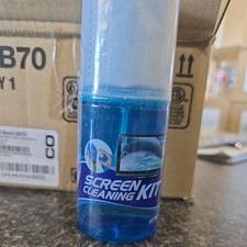 Screen Cleaning KIT KCL-1015