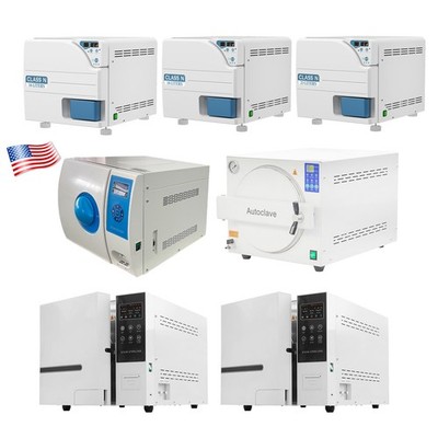 Medical Autoclave Steam Sterilizer Dry Function/Autoclave Vacuum Sterilization