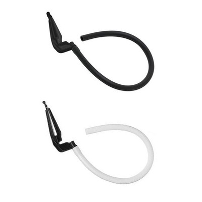 Toilet Refill Tube and Clip Universal Water Saving Easy Installation for Most
