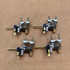Thermador PSC366ZS OEM Surface Burner Gas Val...