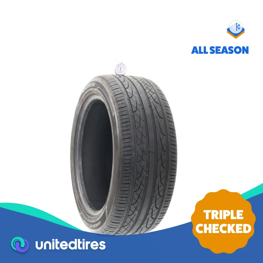 Hankook 245/45/18 All Season Tires for sale | eBay