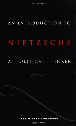 An Introduction to Nietzsche as Political Thinker The Perfect Nihilist Paperback - Image 3