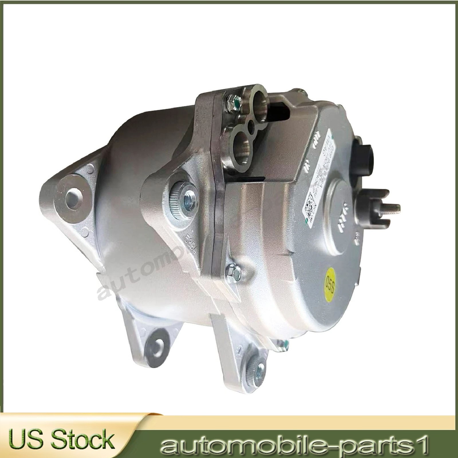NEW 07C903021J Alternator For Bentley Continental 06-12 Flying Spur,06-10 GT GTC