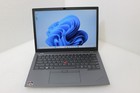 Lenovo ThinkPad L13 Gen3 R5P-5675U 8GB 256GB WiFi6E BT5.1 13.3WU W10-11P64