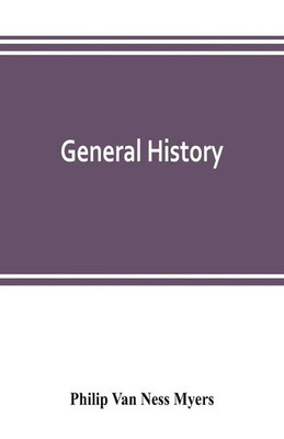 Philip van Ness Myers | General history | Taschenbuch | Englisch (2019)