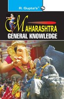 Rph Editorial Board | Maharashtra General Knowledge | Taschenbuch | Englisch