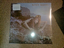 Roxy Music - Siren  HALF SPEED MASTERED  VINY...