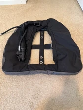Diverite BCD aircell XT-classic XT 16" W/RE