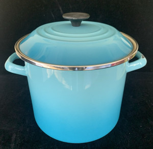 Le Creuset Midnight Blue | eBay