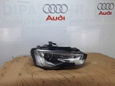 AUDI A5 8T LIFT 2012-2016 NIE Frontscheinwerfer Rechts 8T0941006C OE Teile Orgin