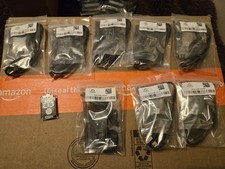 Lot of 8 XBee USB Adapters