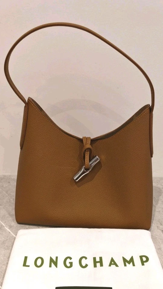 Longchamp Roseau, photo 2 of 5