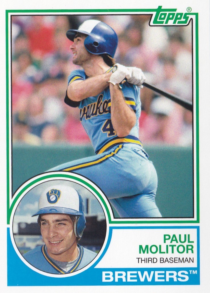 2012-2016 Topps Archives Baseball Pick Your Card