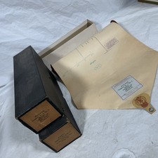 Aeolian 88 Note Metrostyle Themodist Piano Rolls Tchaikovsky Symphony 6 80221