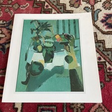 Helmut Baumann 1894-1978 Gemälde und Zeichnungen Catalogue Provenance CLERGUE