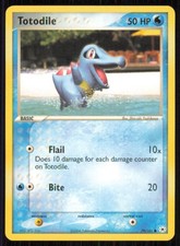Totodile 79/101 Common Hidden Legends Pokemon Lightly Played on eBay