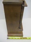 jewelry box, armoire wind up musical, — photo 2