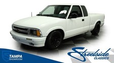 1995 Chevrolet S10 for Sale