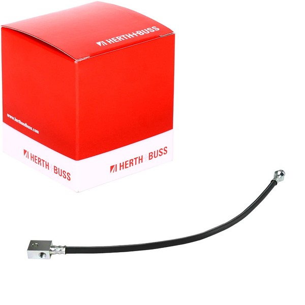 Herth+Buss Bremsschlauch Mitte Hinterachse Passend FÜR Nissan Navara NP300 Pick-image