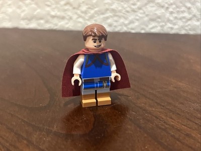 LEGO Disney Castle 43222 Minifigure Prince Florian Dis135