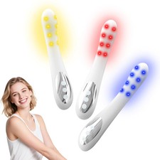 Vaginal Tightening Rejuvenation Wand Cervical Rehab Laser Therapy for Vaginitis