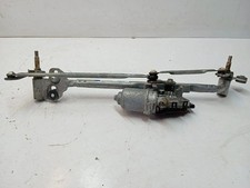 BMW X5 F15, F85 Scheibenwischermechanismus vorne 729265408 3.00 Diesel 31161911