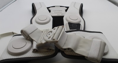Woojer Made for Meta High-Fidelity Haptic Vest 3 *PARTS ONLY* PC1682847