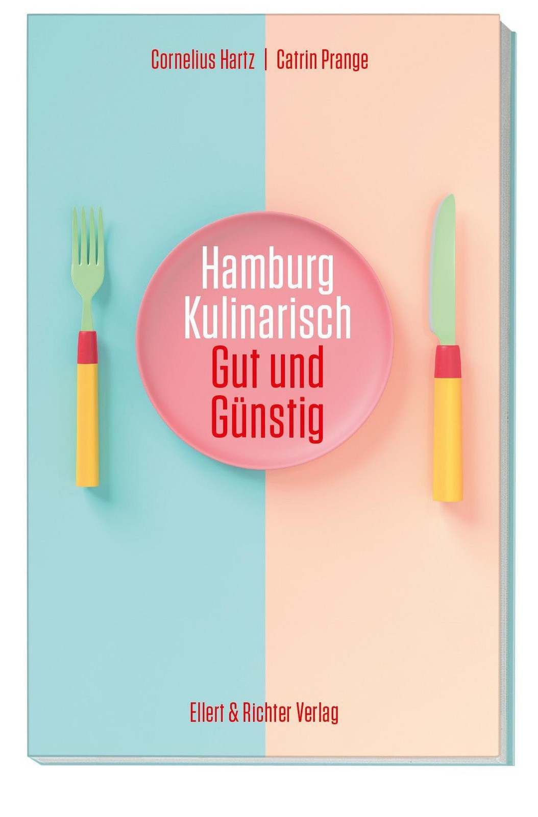 Hamburg kulinarisch Cornelius Hartz