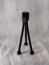 Digital Concepts MINI Tripod Table top For 35mm Camera With Tripod Socket Flex