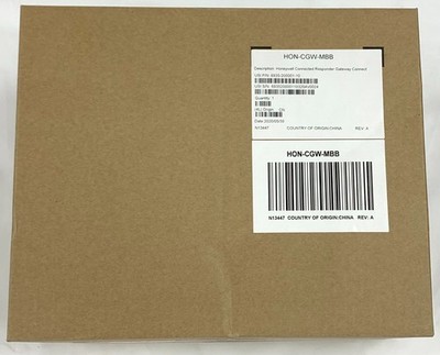Honeywell HON-CGW-MBB CLSS Gateway