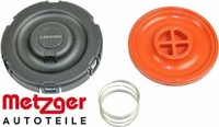 Metzger 2385060 Membran FüR KurbelgehäUseentlüFtung FüR BMW