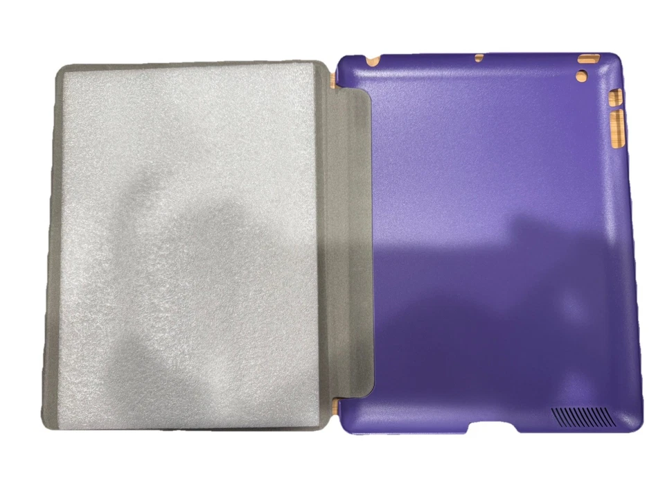 Capa JETech para iPad 2 3 4, Smart Cover com Auto Sleep/Wake - Imagem 4 de 4