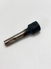Moeller 0987-JNH3 HD Oblong Punch 13 x 90 Turret Press Tooling SBR=19 W=20.18