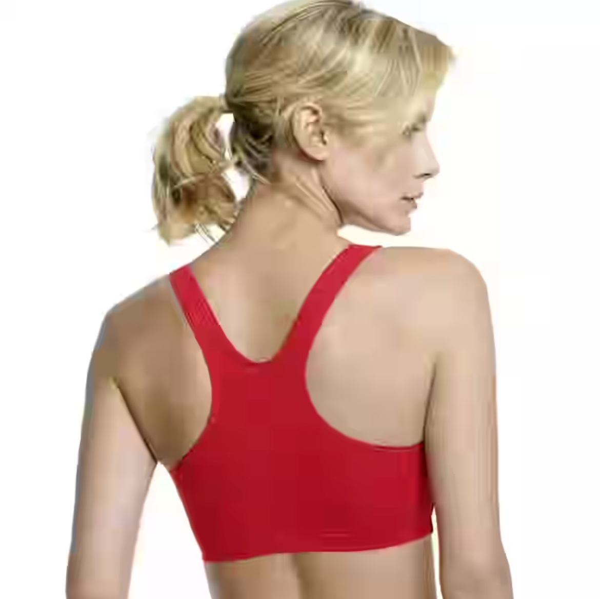 2 Hanes Womens x-temp Bra Wire free Bralette LARGE 38B, 40B, 38C, 36D ...