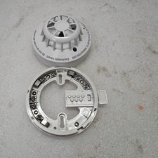 APOLLO XP95 INTRINSICALLY HEAT DETECTOR 55000-440 WITH BASE