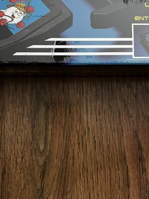 Aladdin Deck Enhancer for Nintendo NES      ~NEW~