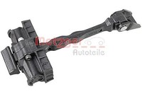Metzger TüRfeststeller Beidseitig, FahrzeugtüR, Vorne U.A. FüR Seat, Skoda, VW