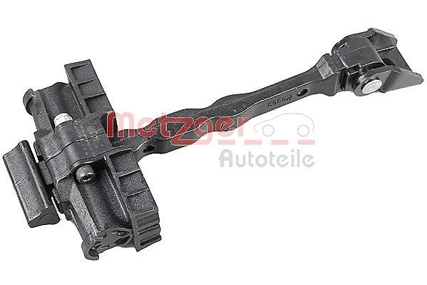 Metzger TüRfeststeller Beidseitig, FahrzeugtüR, Vorne U.A. FüR Seat, Skoda, VW-image