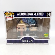 Funko Pop The Addams Family Vinyl Figures 22