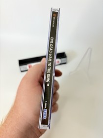 Evil Dead: Hail to the King (Sega Dreamcast, 2000) Complete Immaculate