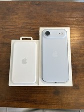 Apple iPhone Air 256GB Sky Blue + Apple Battery Pack