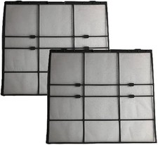Fujitsu  Aircon  Mini Split  Air Filter  H431 |  PART NO: 9323340008 (2 Pack)