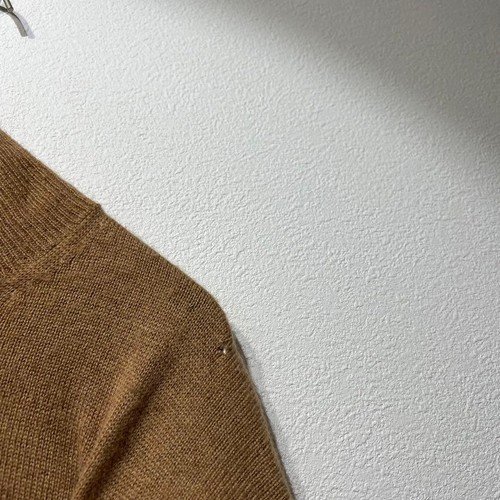 USATA RARA MAGLIA DOLCEVITA 1997 COMME DES GARCONS LANA DI ALTA QUALITÀ DESIGNER SW - Foto 10 di 11