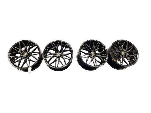 Audi R8 Wheels Set of 4 Photo - $1,399