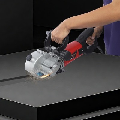 2800W 110V Electric Wall Groove Cutting Machine,Wall Slotting Chaser Tool 36MM
