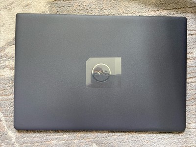 Dell Latitude 3510 E3510 LCD Cover 8XVW9 08XVW9 0pg2xt Pg2xt Tc1